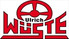Logo Autotechnik U. Wüste